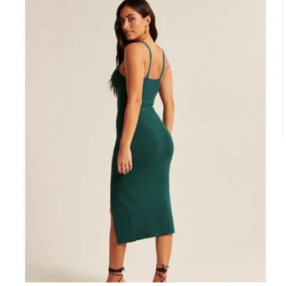 Abercrombie & Fitch dress